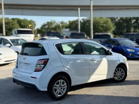 More photos of 2020 Chevrolet Sonic LT at AUTOLAND, FL