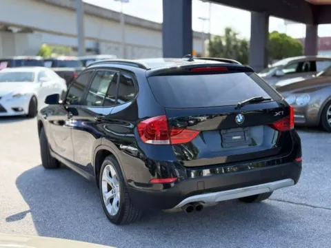 Another view of 2015 BMW X1 sDrive28i for sale in Jacksonville, FL at AUTOLAND