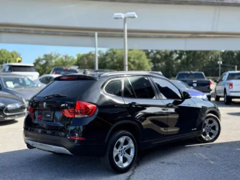More photos of 2015 BMW X1 sDrive28i at AUTOLAND, FL