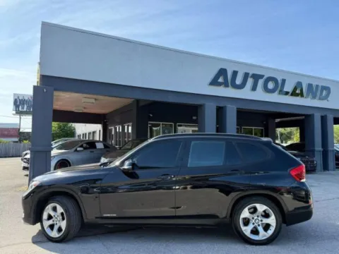 Photos of 2015 BMW X1 sDrive28i for sale in Jacksonville, FL at AUTOLAND