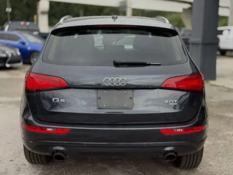 More photos of 2014 Audi Q5 2.0T Premium Plus at AUTOLAND, FL