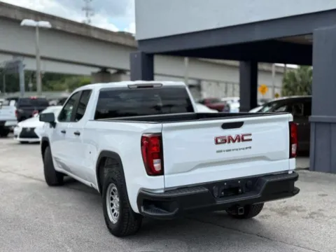 Another view of 2019 GMC Sierra 1500 for sale in Jacksonville, FL at AUTOLAND