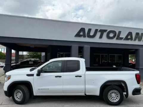 Photos of 2019 GMC Sierra 1500 for sale in Jacksonville, FL at AUTOLAND