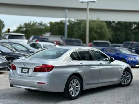 More photos of 2015 BMW 5 Series 528i xDrive at AUTOLAND, FL