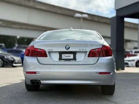 More photos of 2015 BMW 5 Series 528i xDrive at AUTOLAND, FL