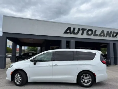 Photos of 2024 Chrysler Pacifica Touring L for sale in Jacksonville, FL at AUTOLAND