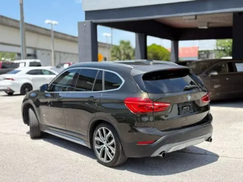Another view of 2016 BMW X1 xDrive28i for sale in Jacksonville, FL at AUTOLAND