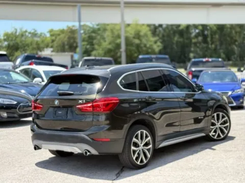 More photos of 2016 BMW X1 xDrive28i at AUTOLAND, FL