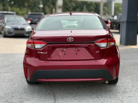 More photos of 2022 Toyota Corolla LE at AUTOLAND, FL