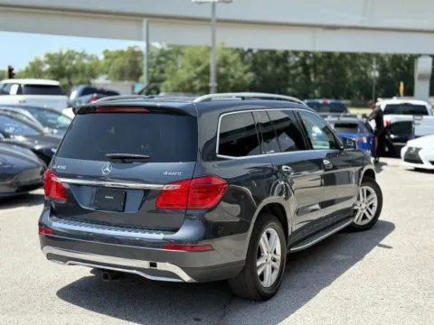 More photos of 2016 Mercedes-Benz GL-Class GL 450 at AUTOLAND, FL