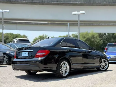 More photos of 2014 Mercedes-Benz C-Class C 250 at AUTOLAND, FL