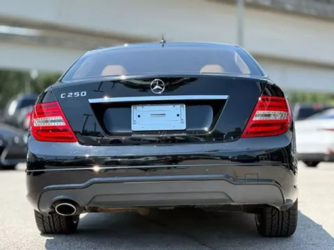 More photos of 2014 Mercedes-Benz C-Class C 250 at AUTOLAND, FL