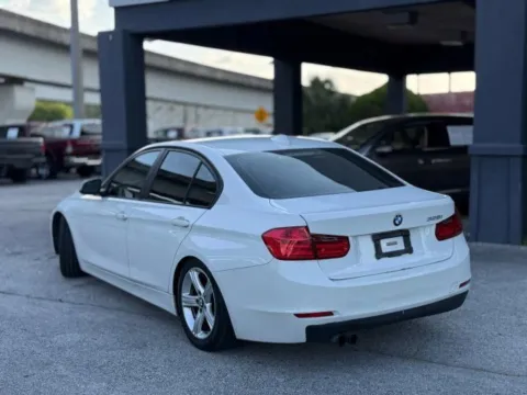 Another view of 2013 BMW 3 Series 328i for sale in Jacksonville, FL at AUTOLAND