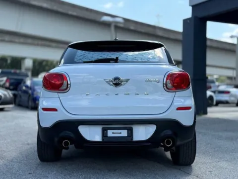 More photos of 2015 MINI Cooper S Paceman at AUTOLAND, FL