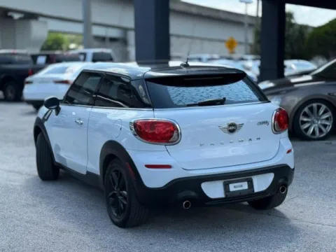 Another view of 2015 MINI Cooper S Paceman for sale in Jacksonville, FL at AUTOLAND