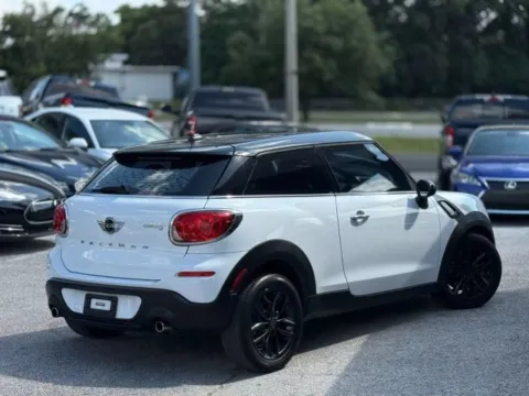 More photos of 2015 MINI Cooper S Paceman at AUTOLAND, FL