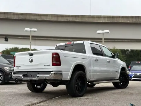 More photos of 2020 Ram 1500 Laramie at AUTOLAND, FL