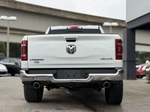 More photos of 2020 Ram 1500 Laramie at AUTOLAND, FL
