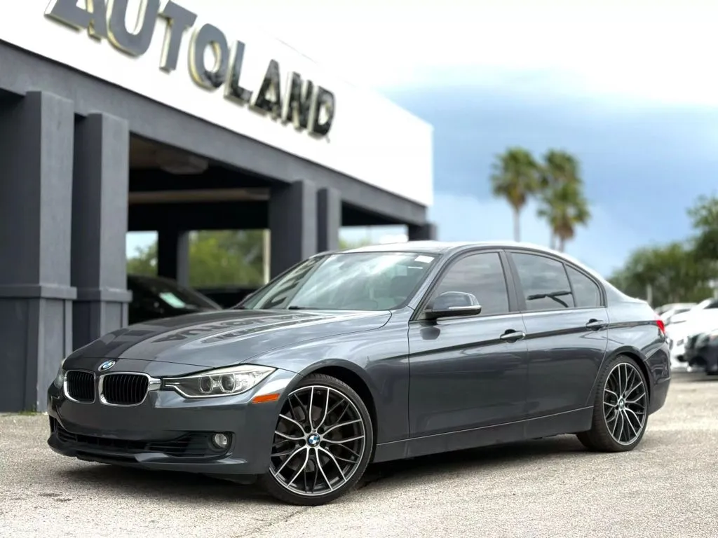 Terrific 335i 2014 For Sale Gallery