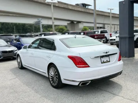 Another view of 2019 Genesis G90 3.3T Premium for sale in Jacksonville, FL at AUTOLAND
