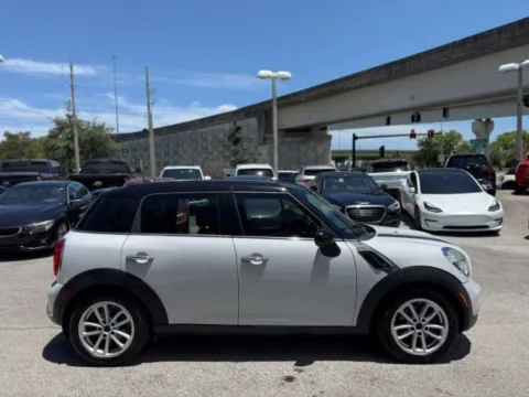 More photos of 2015 MINI Cooper S Countryman at AUTOLAND, FL
