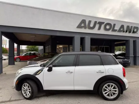 Photos of 2015 MINI Cooper S Countryman for sale in Jacksonville, FL at AUTOLAND