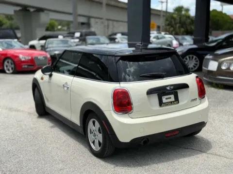 Another view of 2016 MINI Cooper for sale in Jacksonville, FL at AUTOLAND
