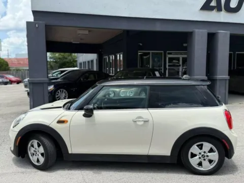 Photos of 2016 MINI Cooper for sale in Jacksonville, FL at AUTOLAND