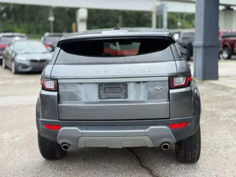 More photos of 2018 Land Rover Range Rover Evoque SE at AUTOLAND, FL