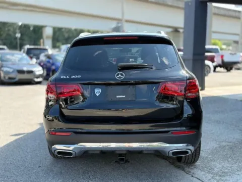 More photos of 2020 Mercedes-Benz GLC 300 at AUTOLAND, FL