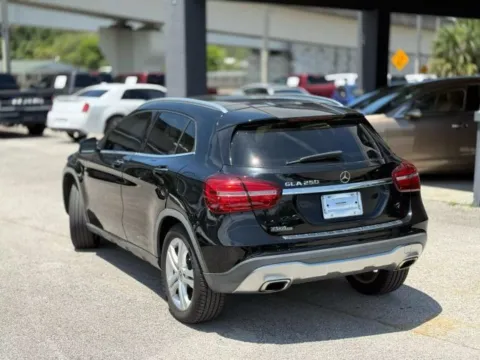 Another view of 2019 Mercedes-Benz GLA 250 for sale in Jacksonville, FL at AUTOLAND