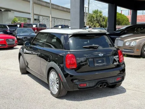 Another view of 2016 MINI Cooper S for sale in Jacksonville, FL at AUTOLAND