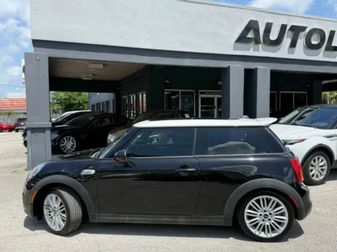 Photos of 2016 MINI Cooper S for sale in Jacksonville, FL at AUTOLAND