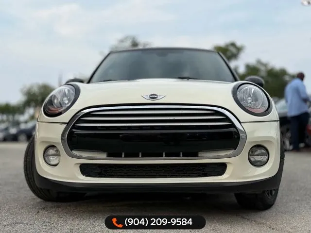2017 MINI Cooper Base - Photo 9