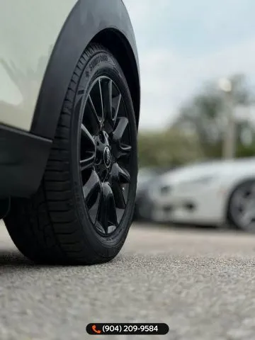 2017 MINI Cooper Base - Photo 10