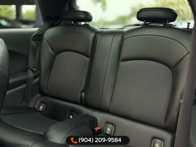 2017 MINI Cooper Base - Photo 26