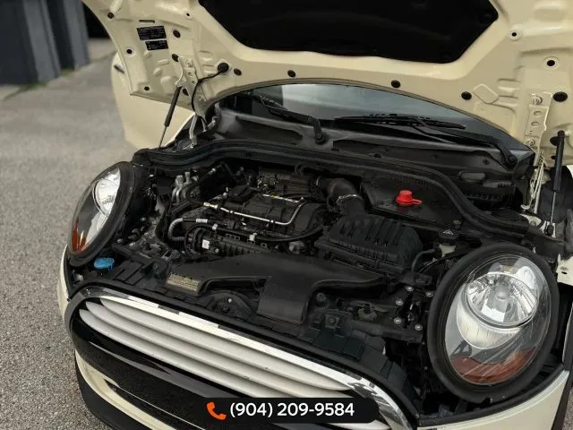 2017 MINI Cooper Base - Photo 33