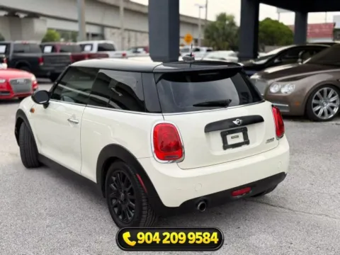Another view of 2017 MINI Cooper for sale in Jacksonville, FL at AUTOLAND