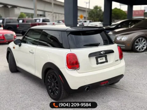 Another view of 2017 MINI Cooper for sale in Jacksonville, FL at AUTOLAND