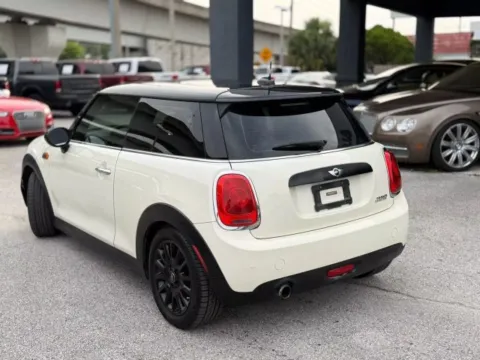 Another view of 2017 MINI Cooper for sale in Jacksonville, FL at AUTOLAND