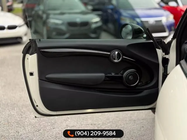 2017 MINI Cooper Base - Photo 11