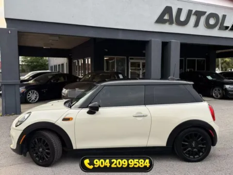 Photos of 2017 MINI Cooper for sale in Jacksonville, FL at AUTOLAND