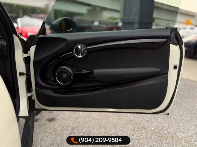 2017 MINI Cooper Base - Photo 12