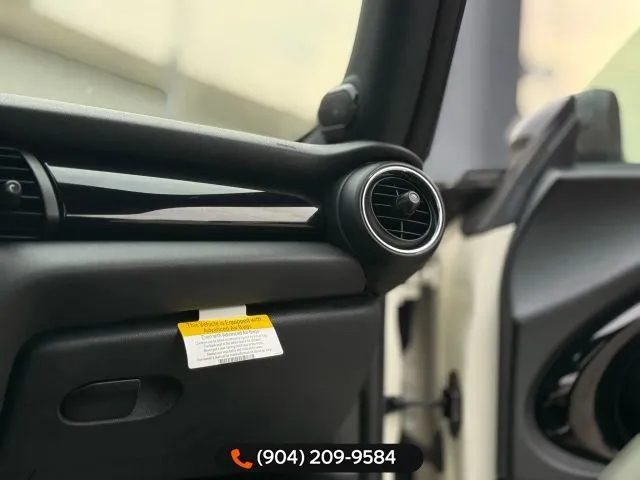 2017 MINI Cooper Base - Photo 20