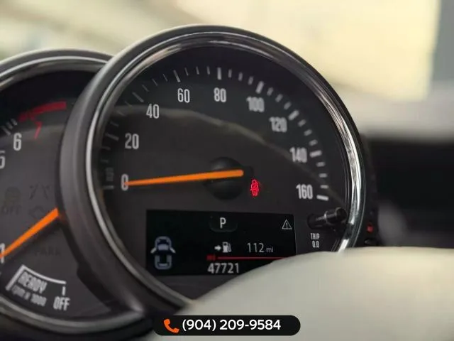 2017 MINI Cooper Base - Photo 16