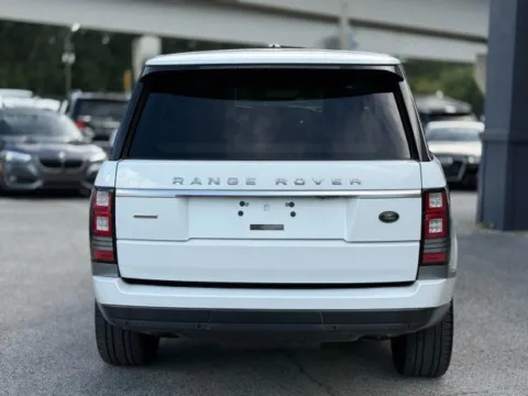 More photos of 2014 Land Rover Range Rover 5.0L V8 Supercharged at AUTOLAND, FL