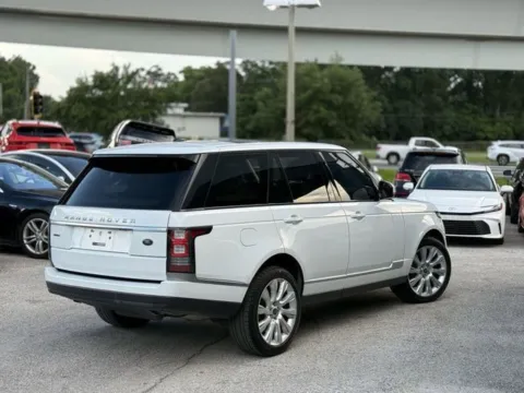 More photos of 2014 Land Rover Range Rover 5.0L V8 Supercharged at AUTOLAND, FL