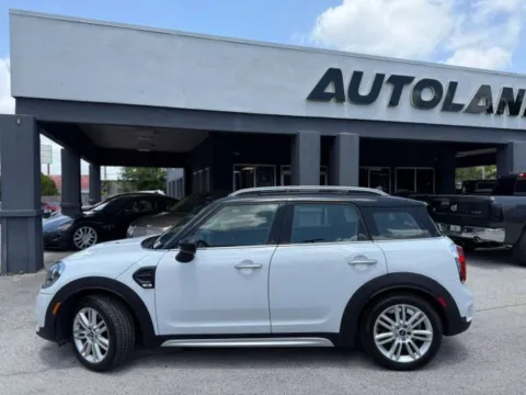 Photos of 2019 MINI Cooper Countryman Signature for sale in Jacksonville, FL at AUTOLAND