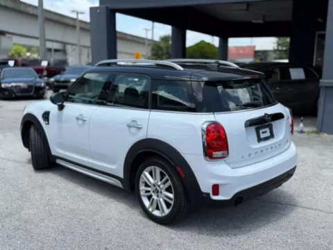 Another view of 2019 MINI Cooper Countryman Signature for sale in Jacksonville, FL at AUTOLAND