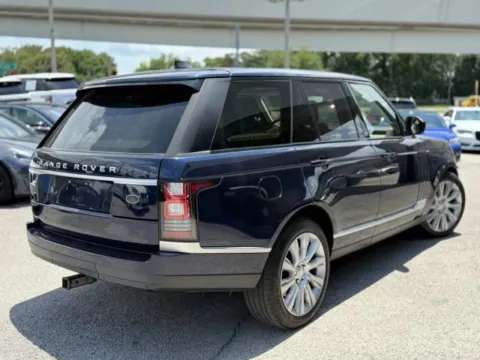More photos of 2017 Land Rover Range Rover 5.0L V8 Supercharged at AUTOLAND, FL